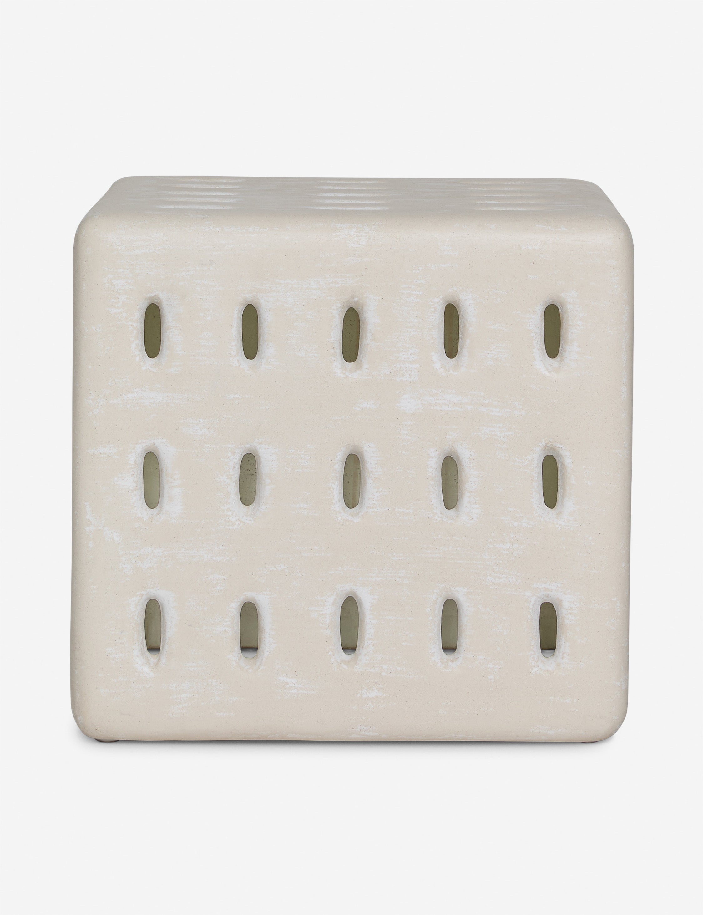 Lulu and Georgia - Cabra Indoor / Outdoor Side Table