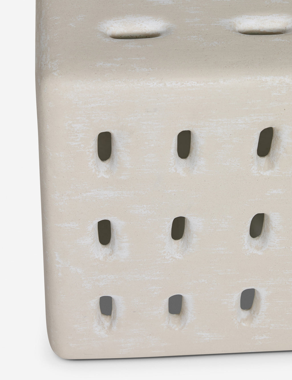 Lulu and Georgia - Cabra Indoor / Outdoor Side Table