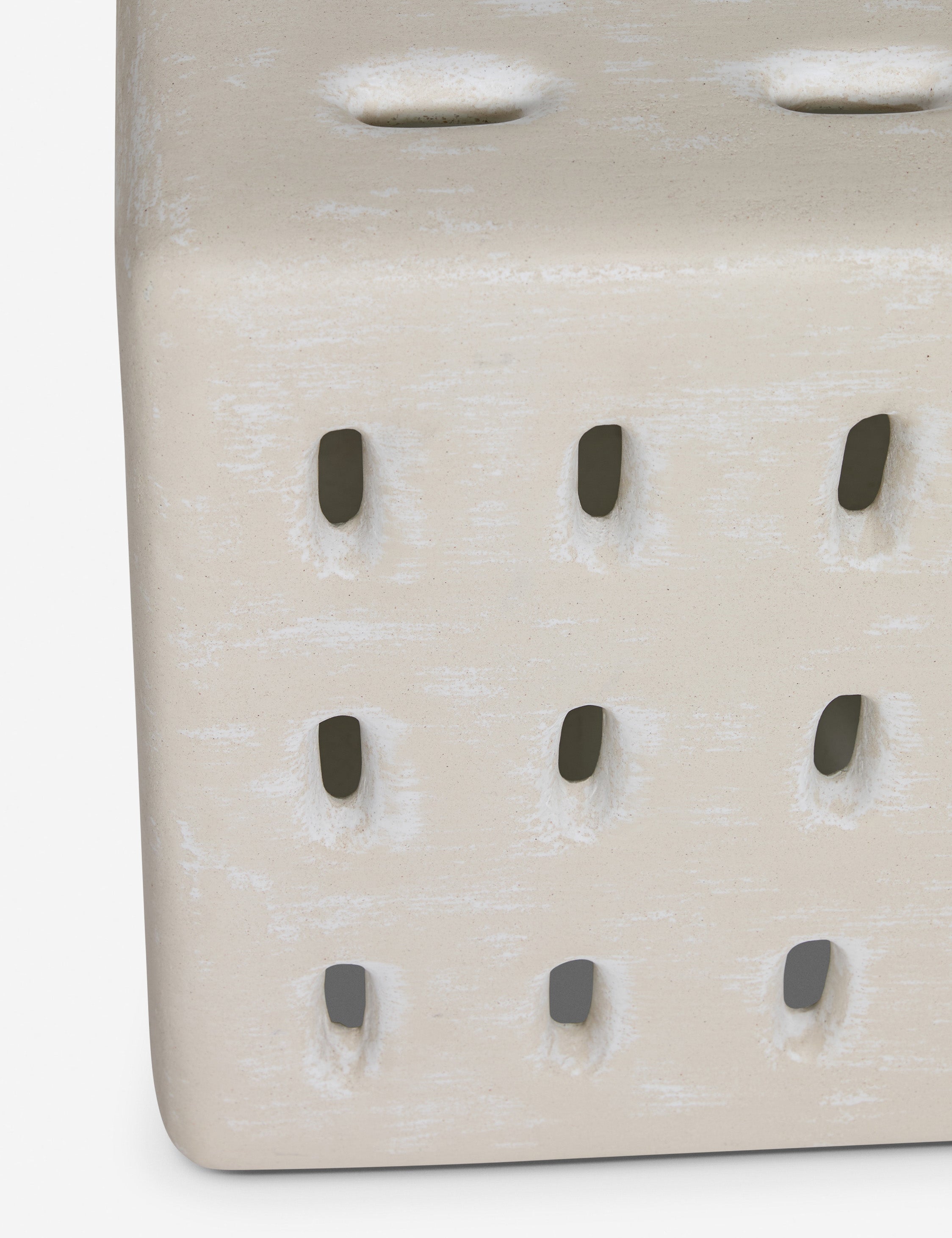 Lulu and Georgia - Cabra Indoor / Outdoor Side Table