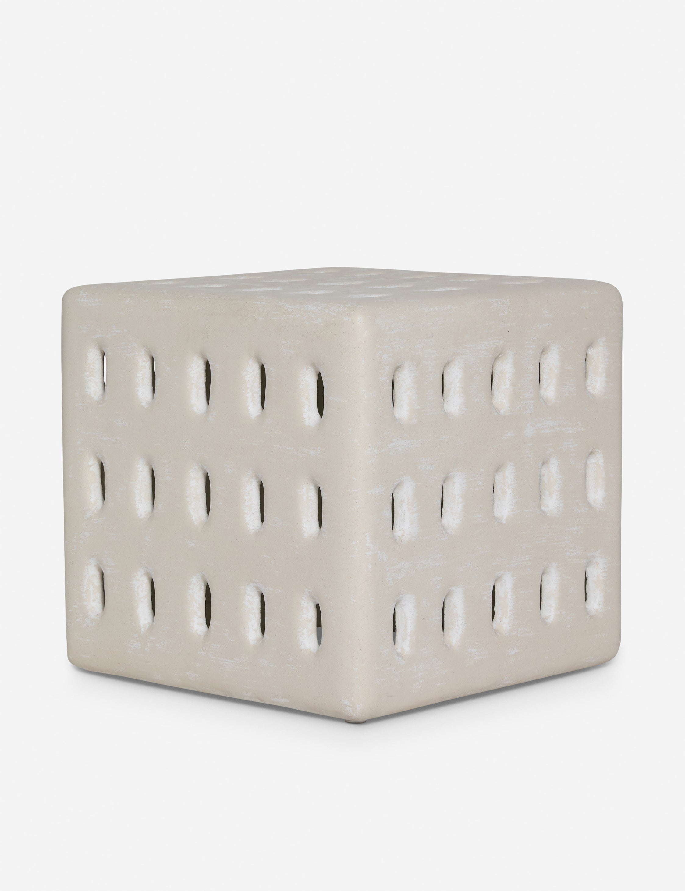 Lulu and Georgia - Cabra Indoor / Outdoor Side Table