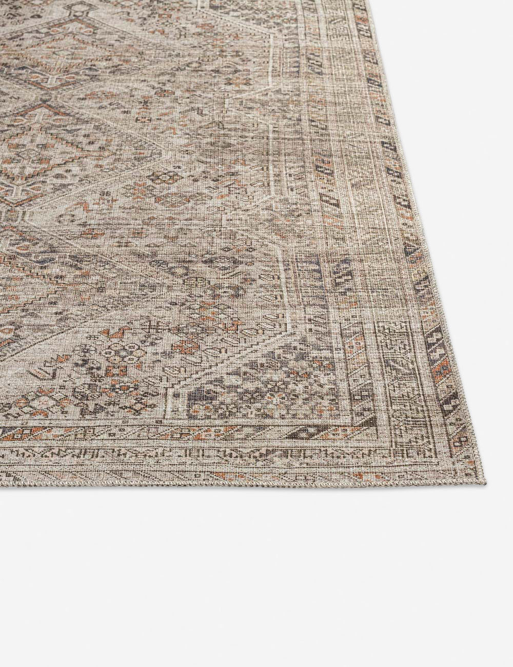 Lulu and Georgia - Cade Washable Rug