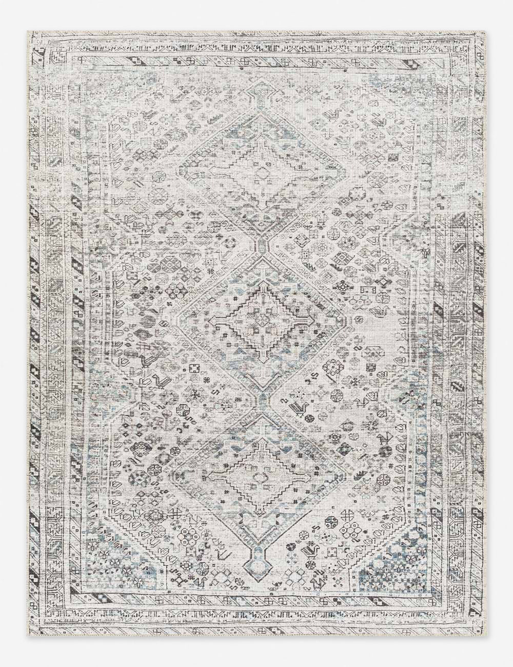 Lulu and Georgia - Cade Washable Rug