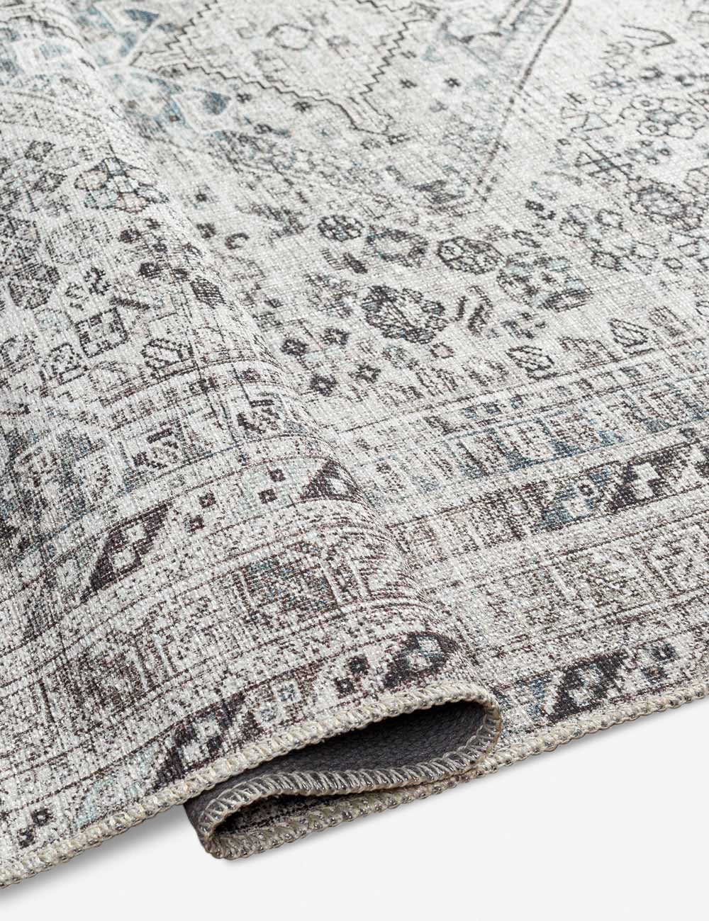 Lulu and Georgia - Cade Washable Rug