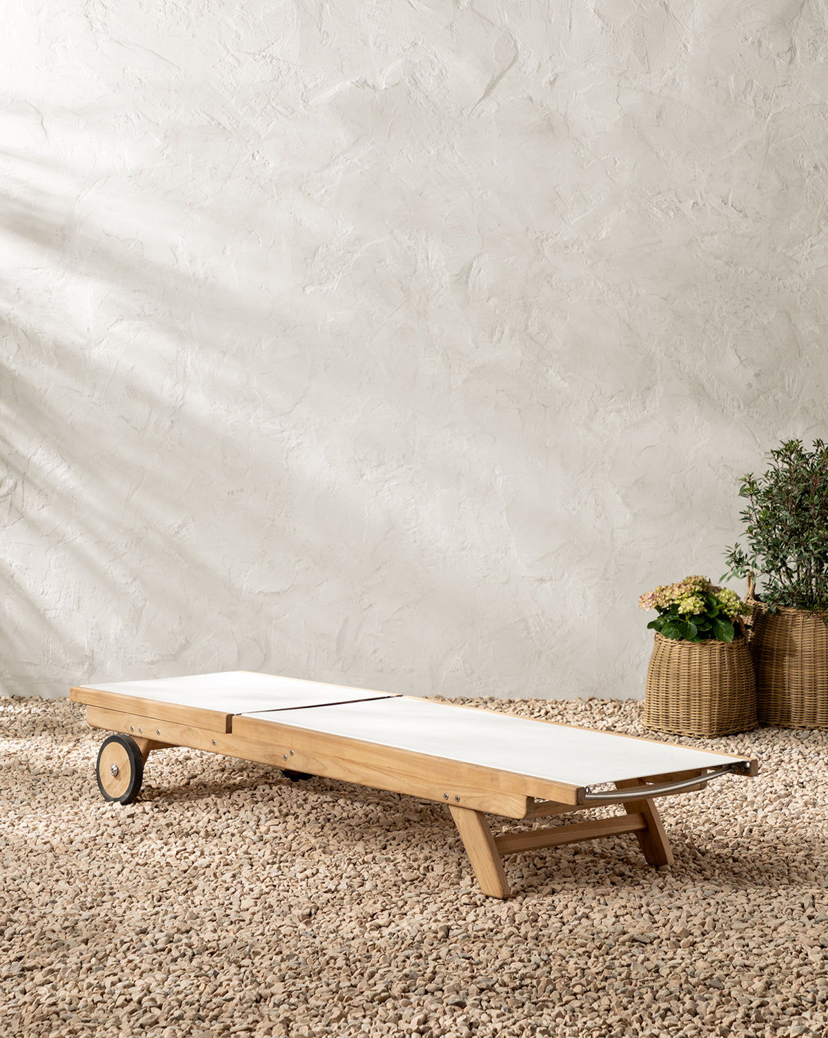 McGee & Co - Cadie Outdoor Chaise