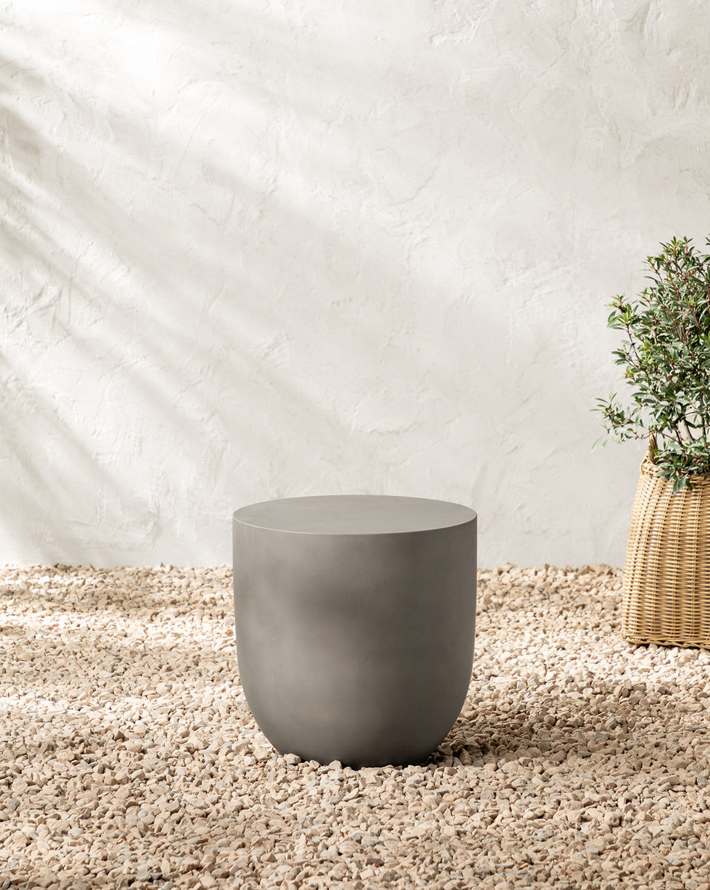 McGee & Co - Caine Outdoor Side Table