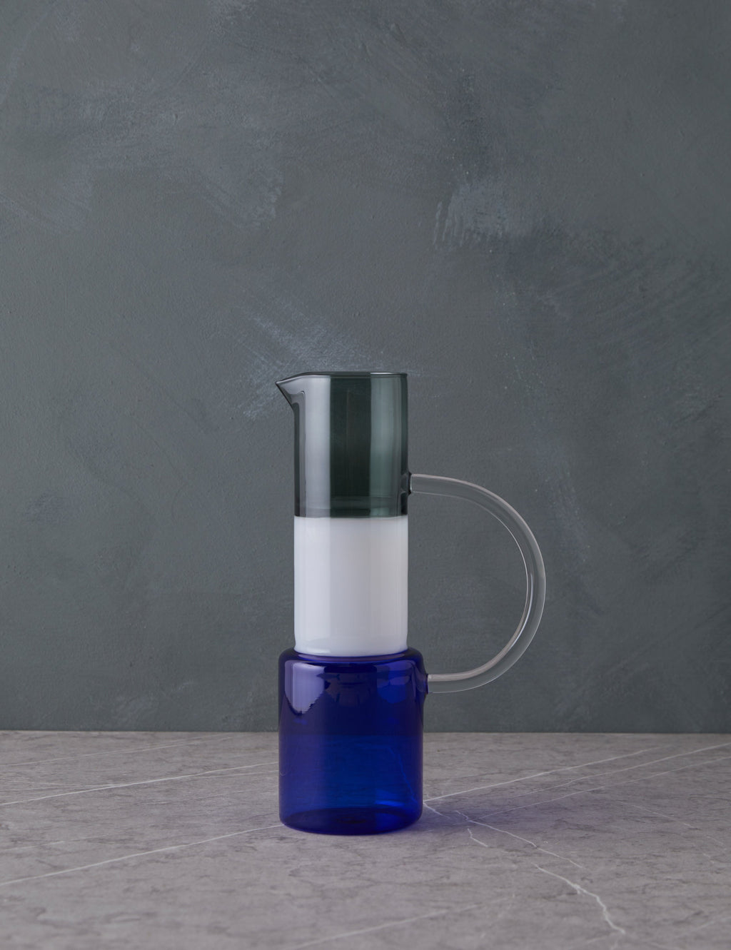 Lulu and Georgia - Caipirinha Jug by Ichendorf Milano