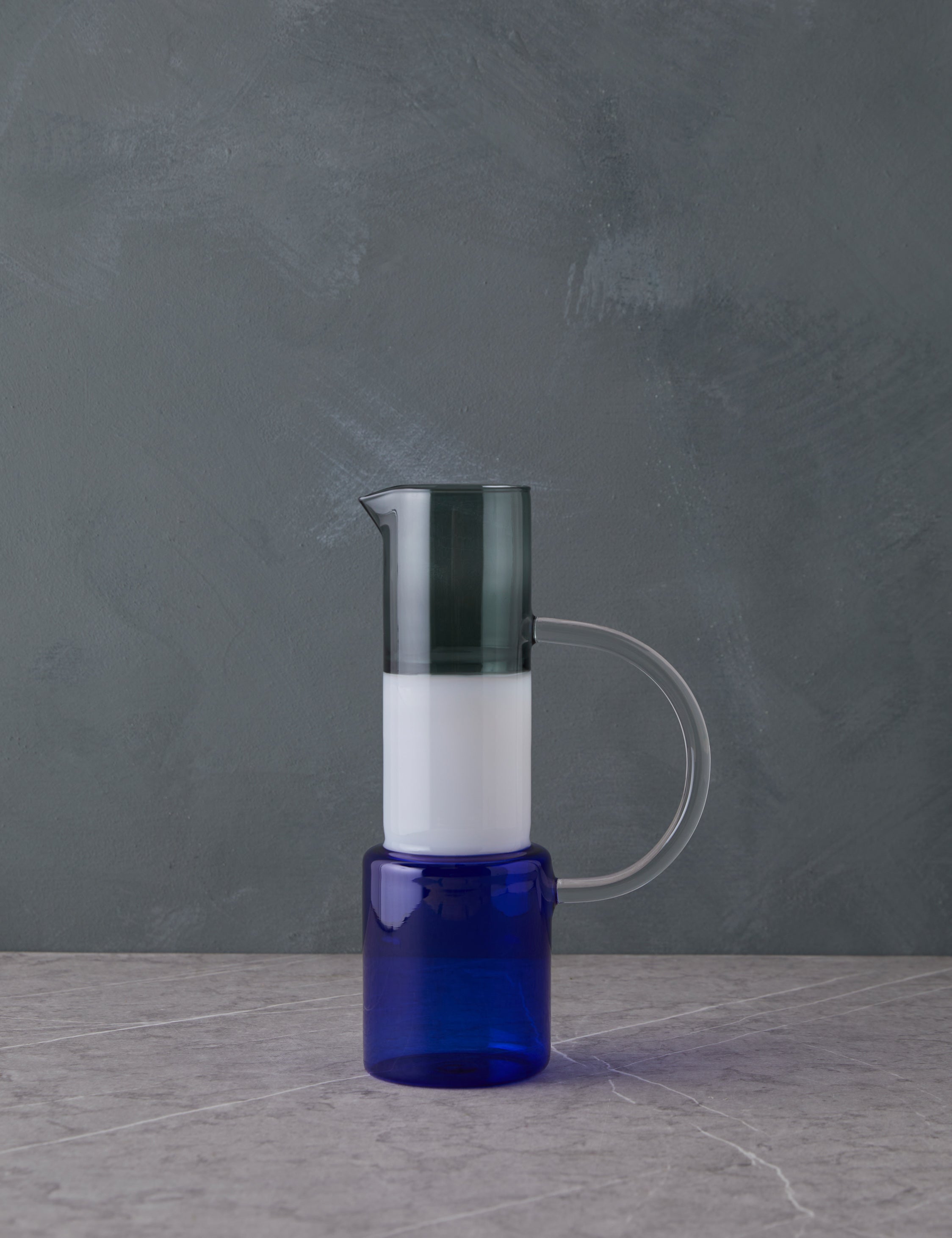 Lulu and Georgia - Caipirinha Jug by Ichendorf Milano