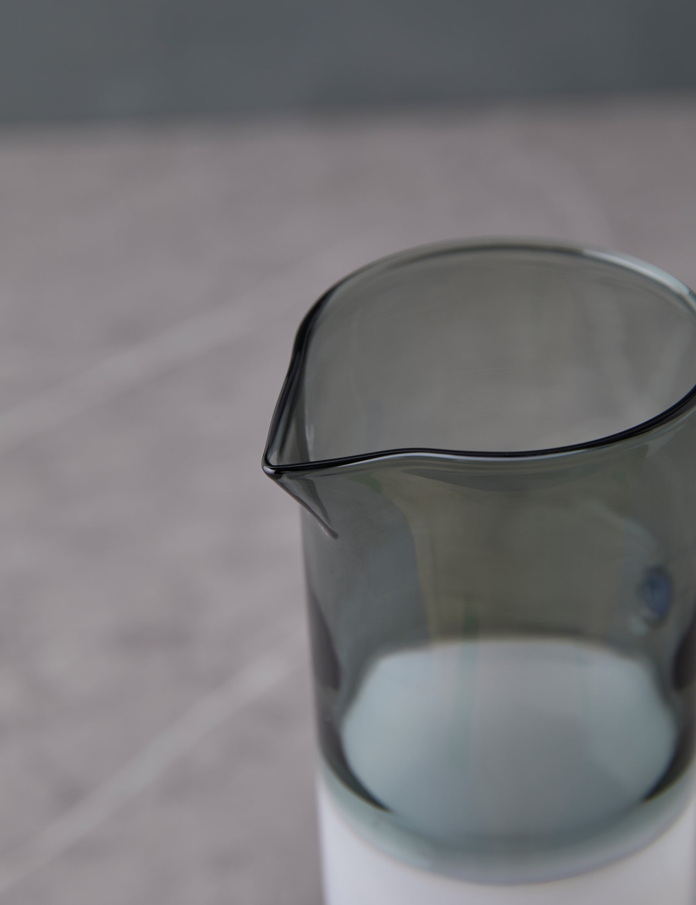 Lulu and Georgia - Caipirinha Jug by Ichendorf Milano