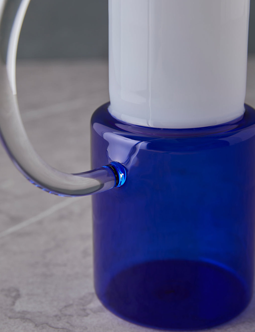 Lulu and Georgia - Caipirinha Jug by Ichendorf Milano