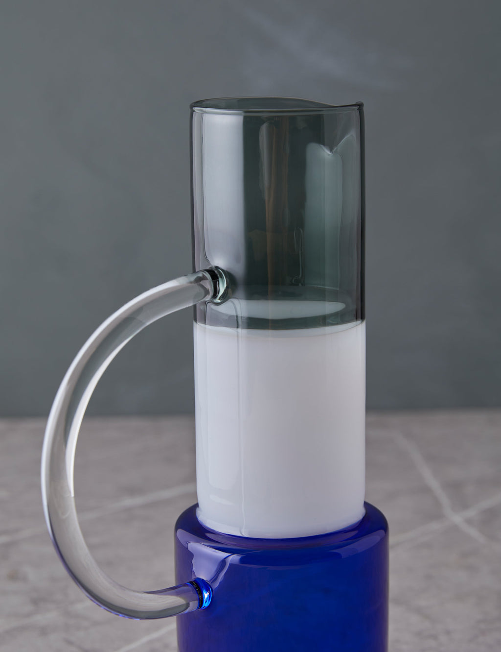 Lulu and Georgia - Caipirinha Jug by Ichendorf Milano