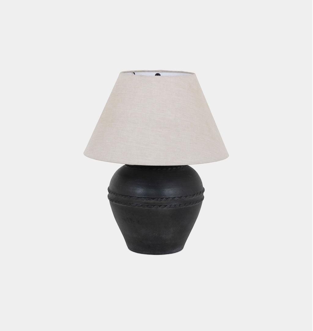 Amber Interiors - Caius Table Lamp