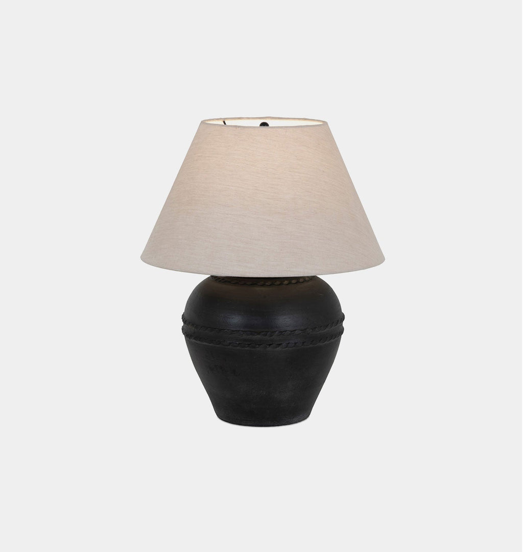 Amber Interiors - Caius Table Lamp