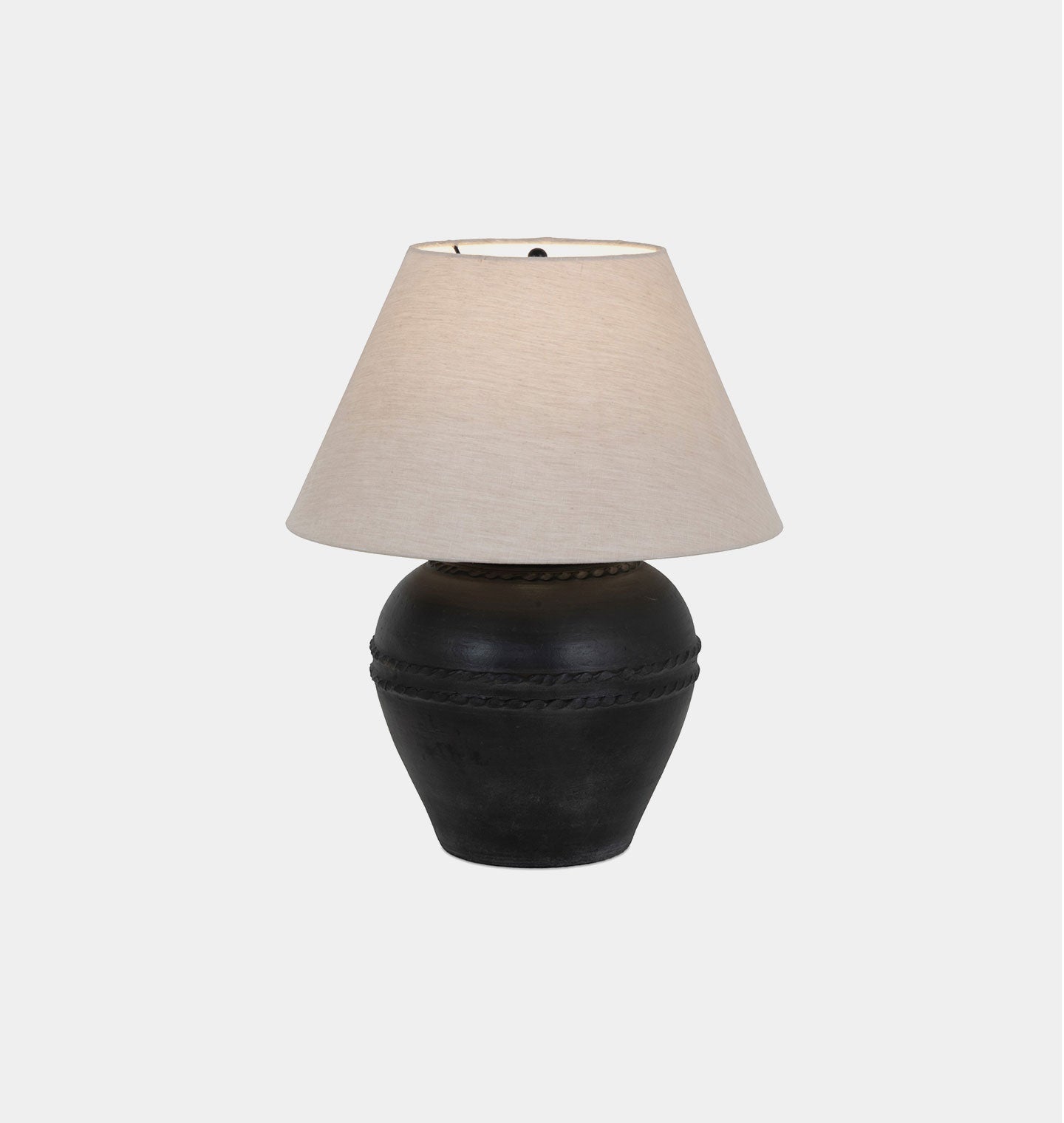 Amber Interiors - Caius Table Lamp