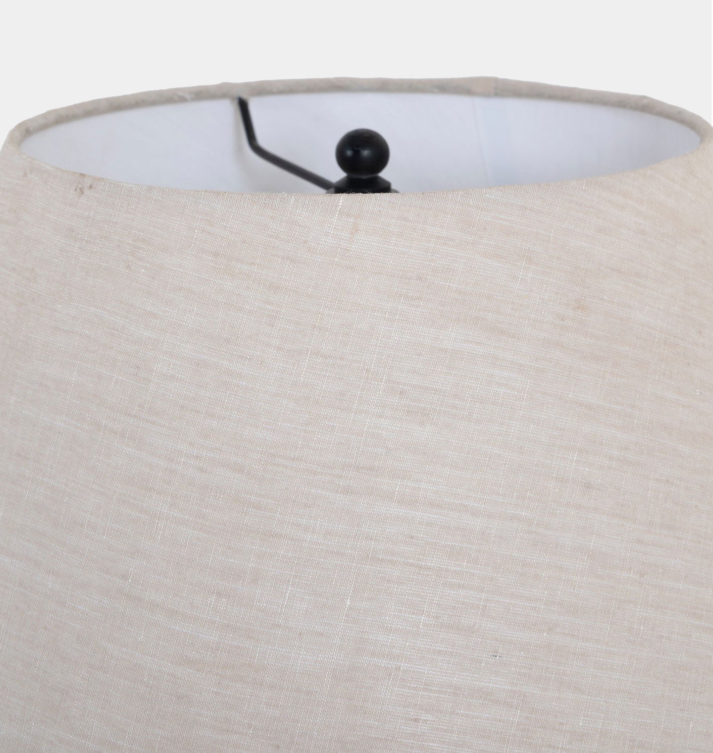 Amber Interiors - Caius Table Lamp