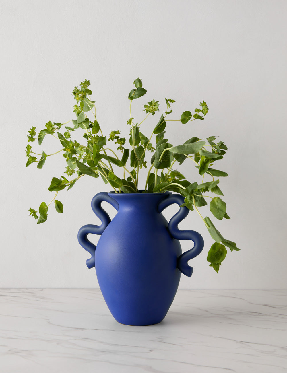 Lulu and Georgia - Verso Table Vase by Ferm Living