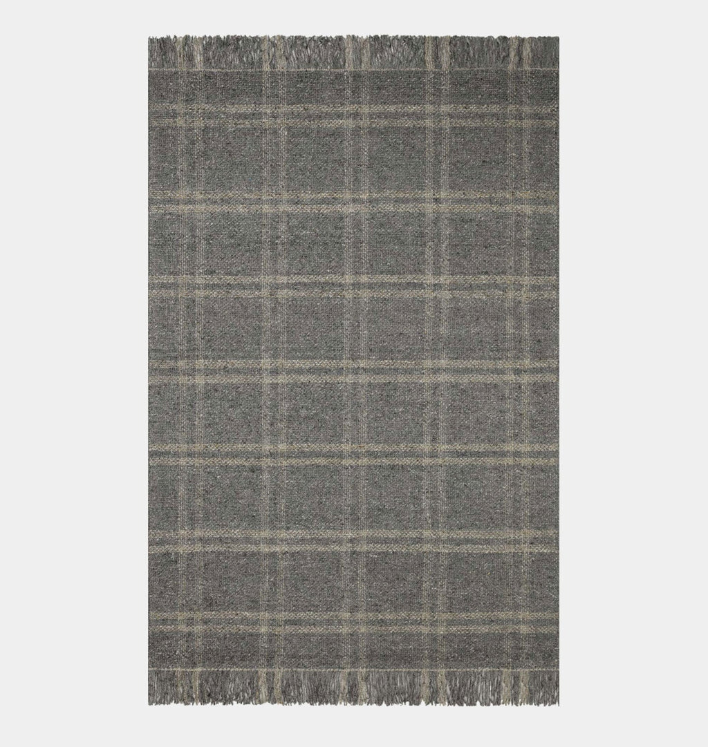 Amber Interiors - Caleb CAL - 01 Mocha / Taupe