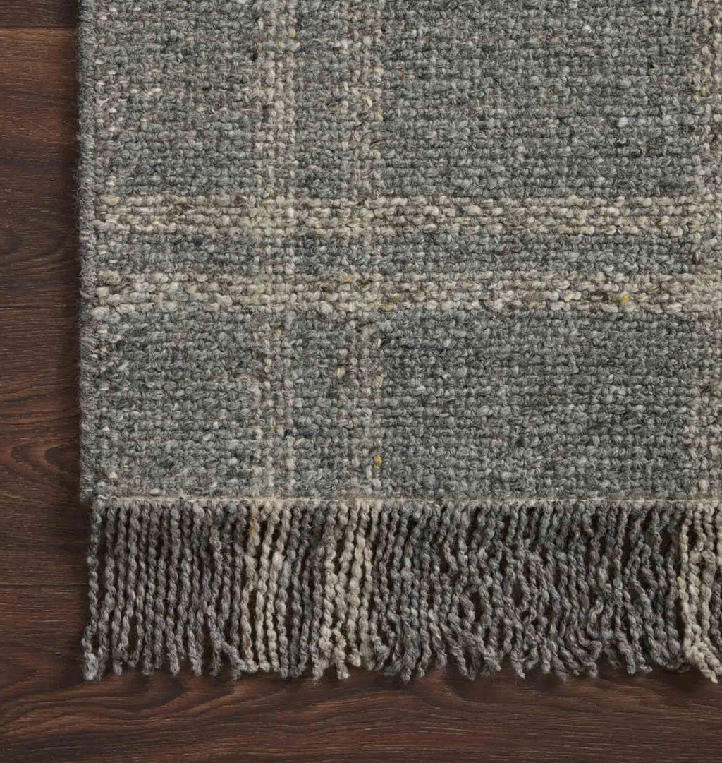 Amber Interiors - Caleb CAL - 01 Mocha / Taupe