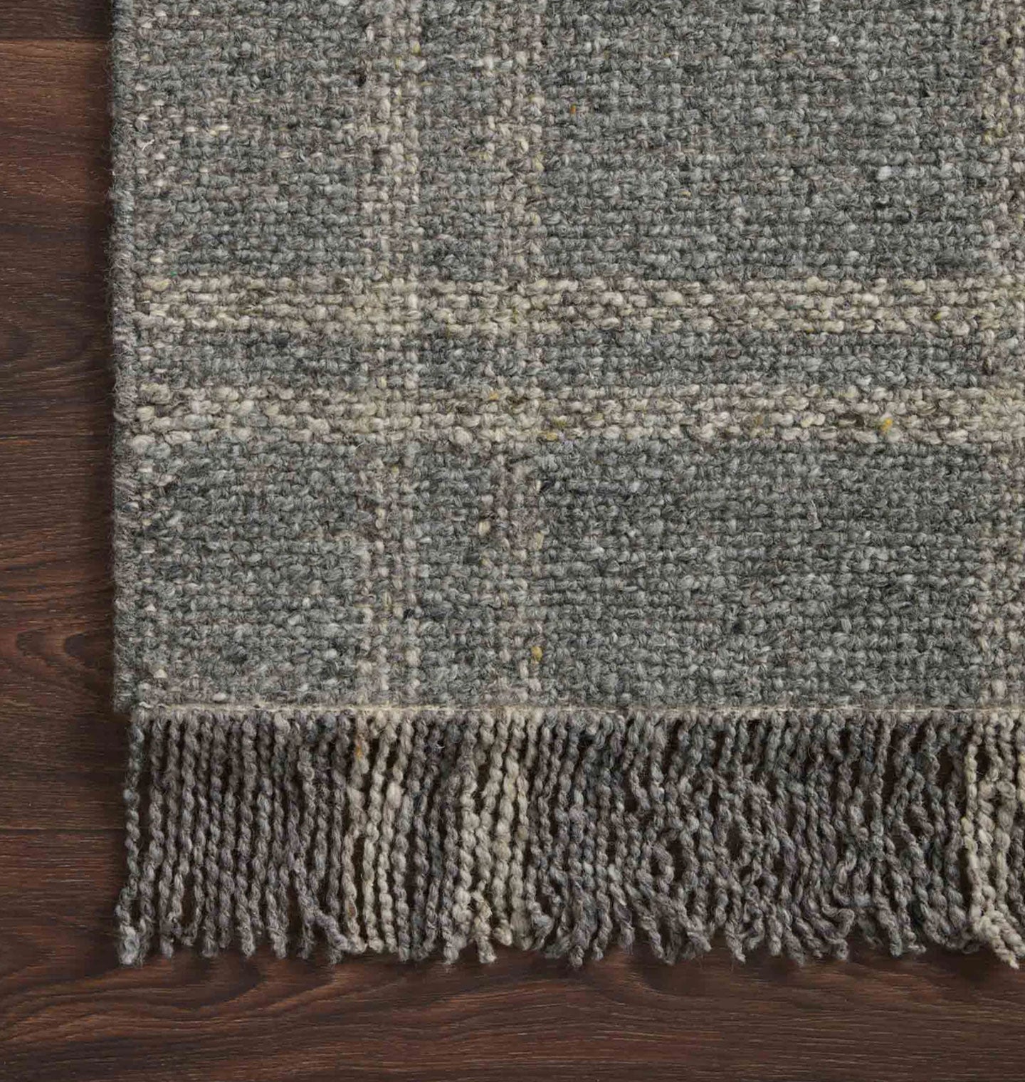 Amber Interiors - Caleb CAL - 01 Mocha / Taupe