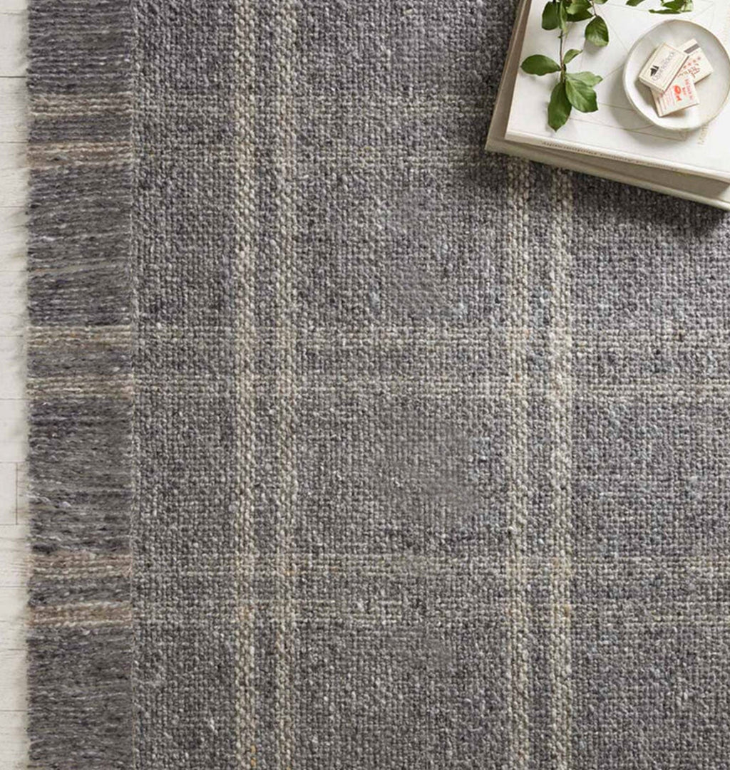 Amber Interiors - Caleb CAL - 01 Mocha / Taupe