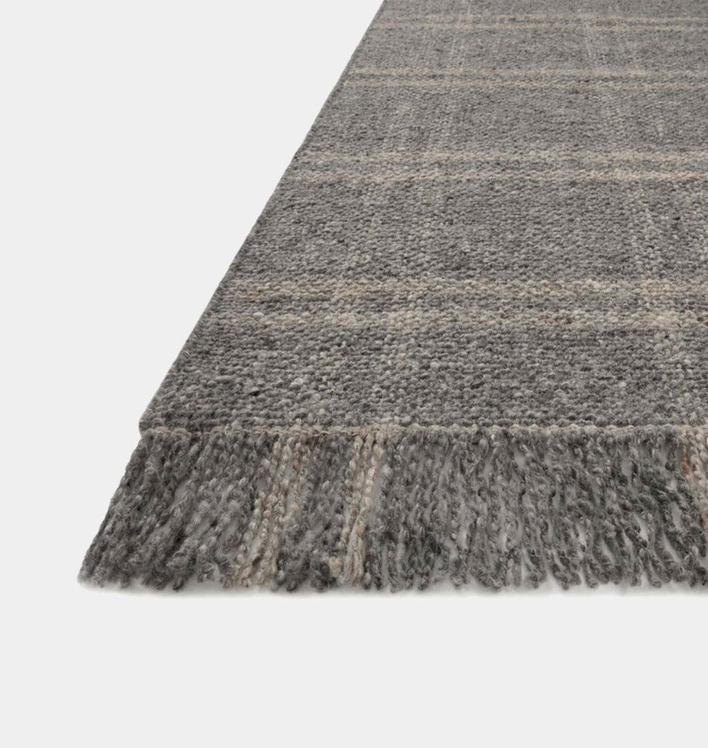 Amber Interiors - Caleb CAL - 01 Mocha / Taupe