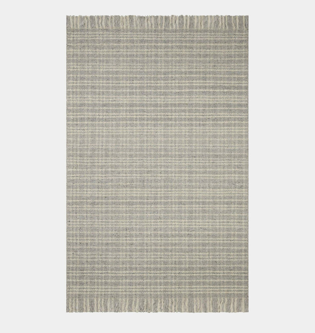 Amber Interiors - Caleb CAL - 02 Grey / Natural
