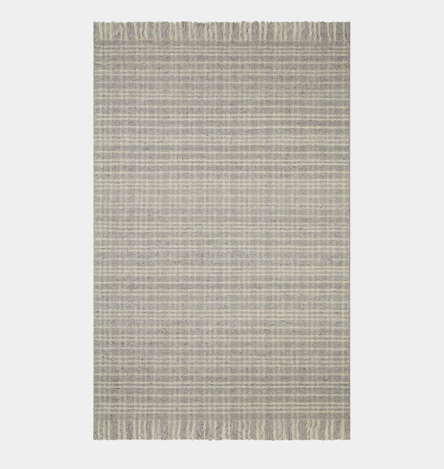 Amber Interiors - Caleb CAL - 02 Grey / Natural