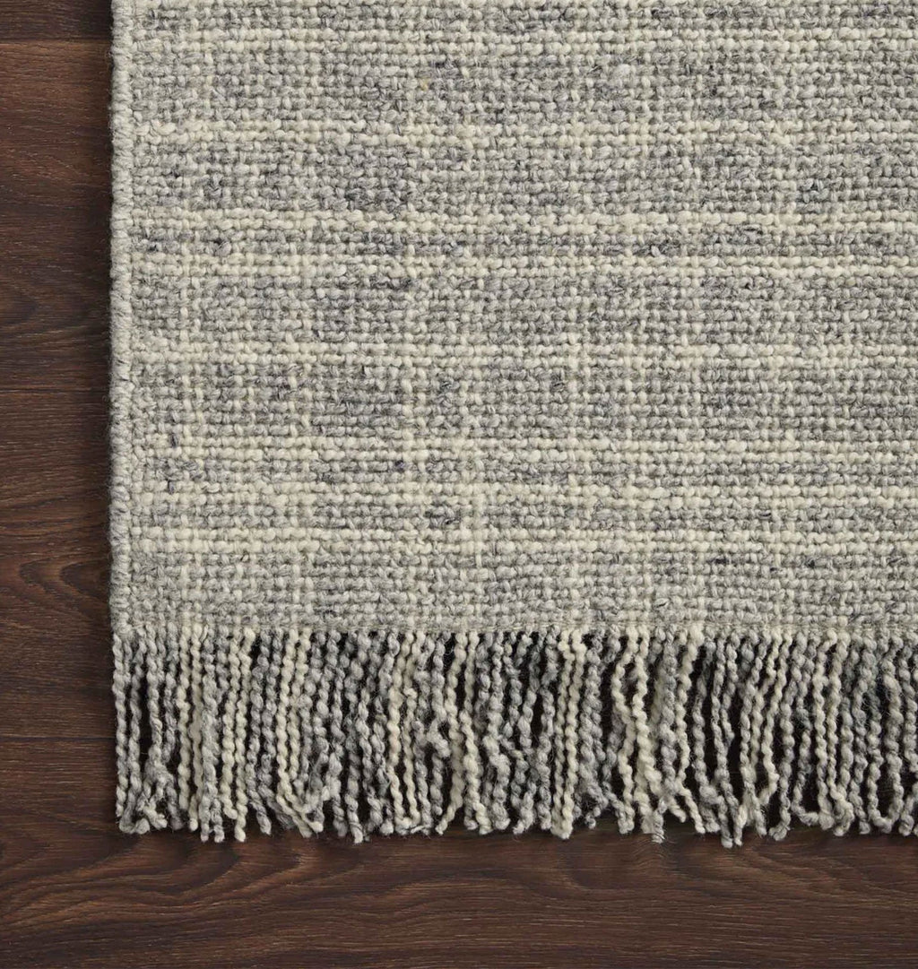 Amber Interiors - Caleb CAL - 02 Grey / Natural