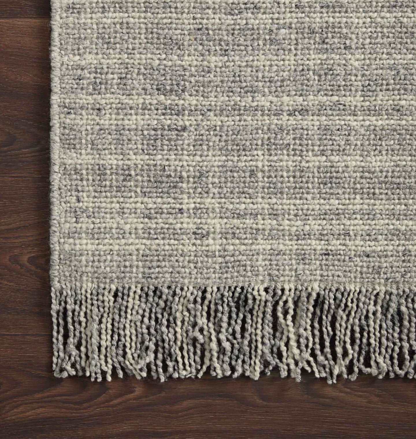 Amber Interiors - Caleb CAL - 02 Grey / Natural