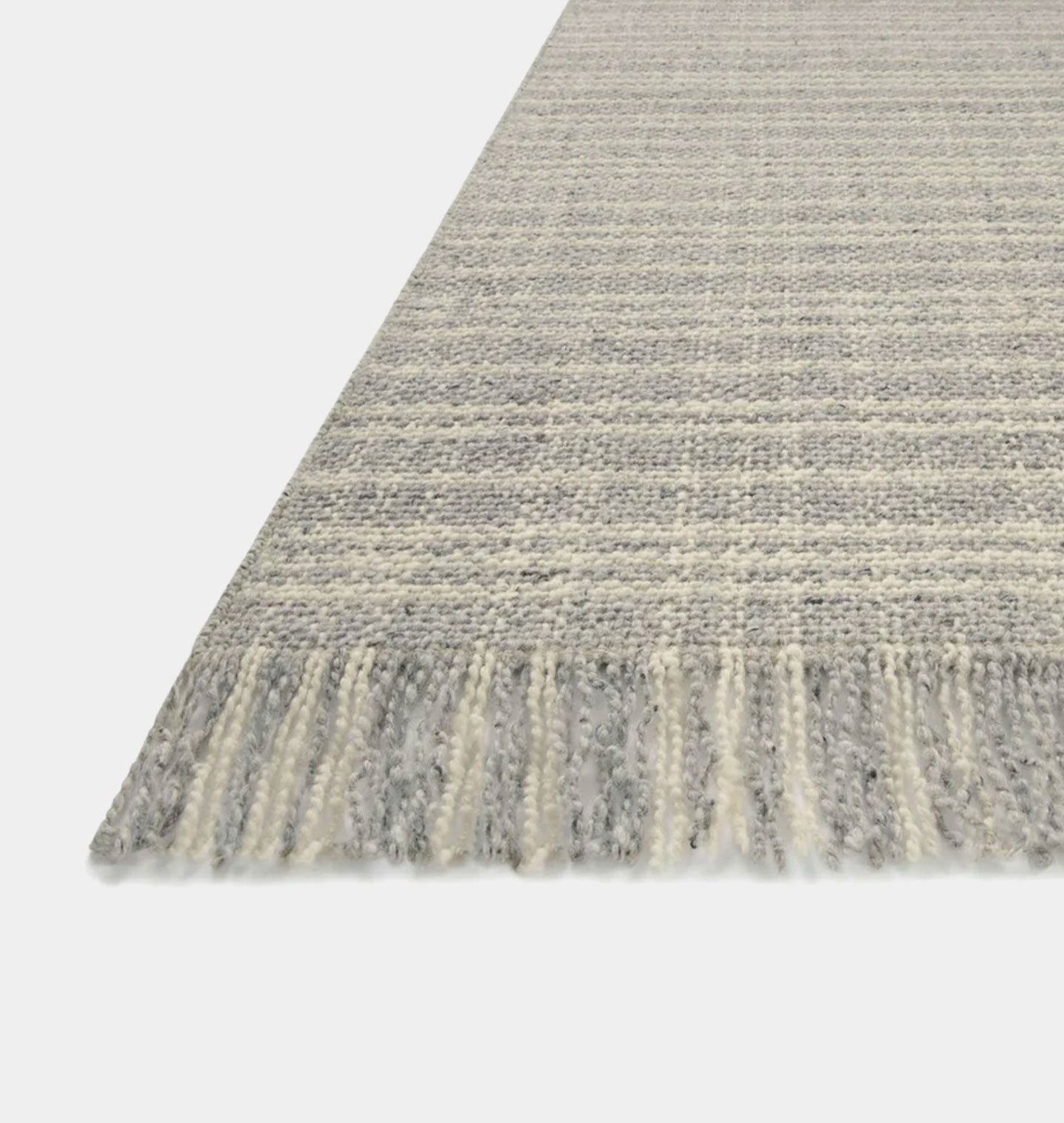 Amber Interiors - Caleb CAL - 02 Grey / Natural