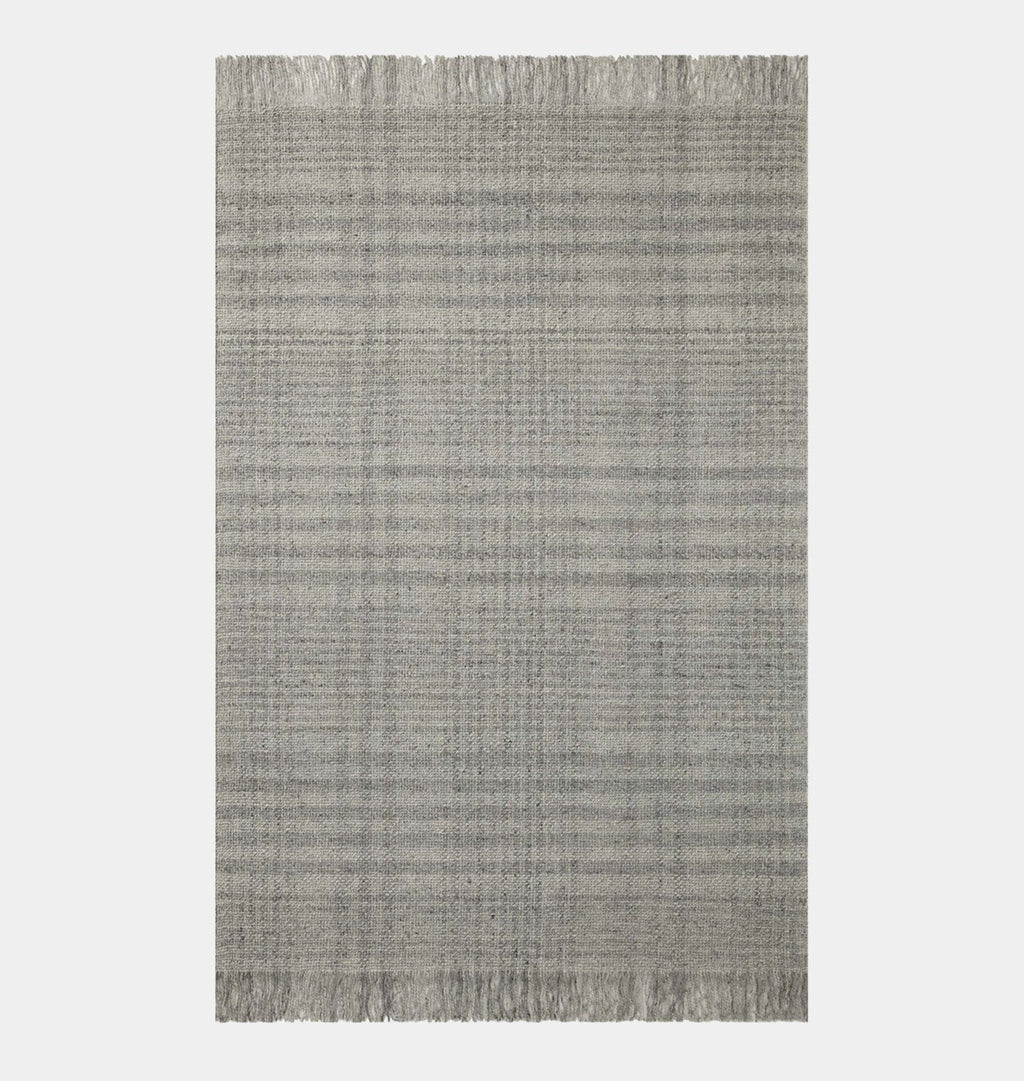 Amber Interiors - Caleb CAL - 03 Grey / Dark Grey