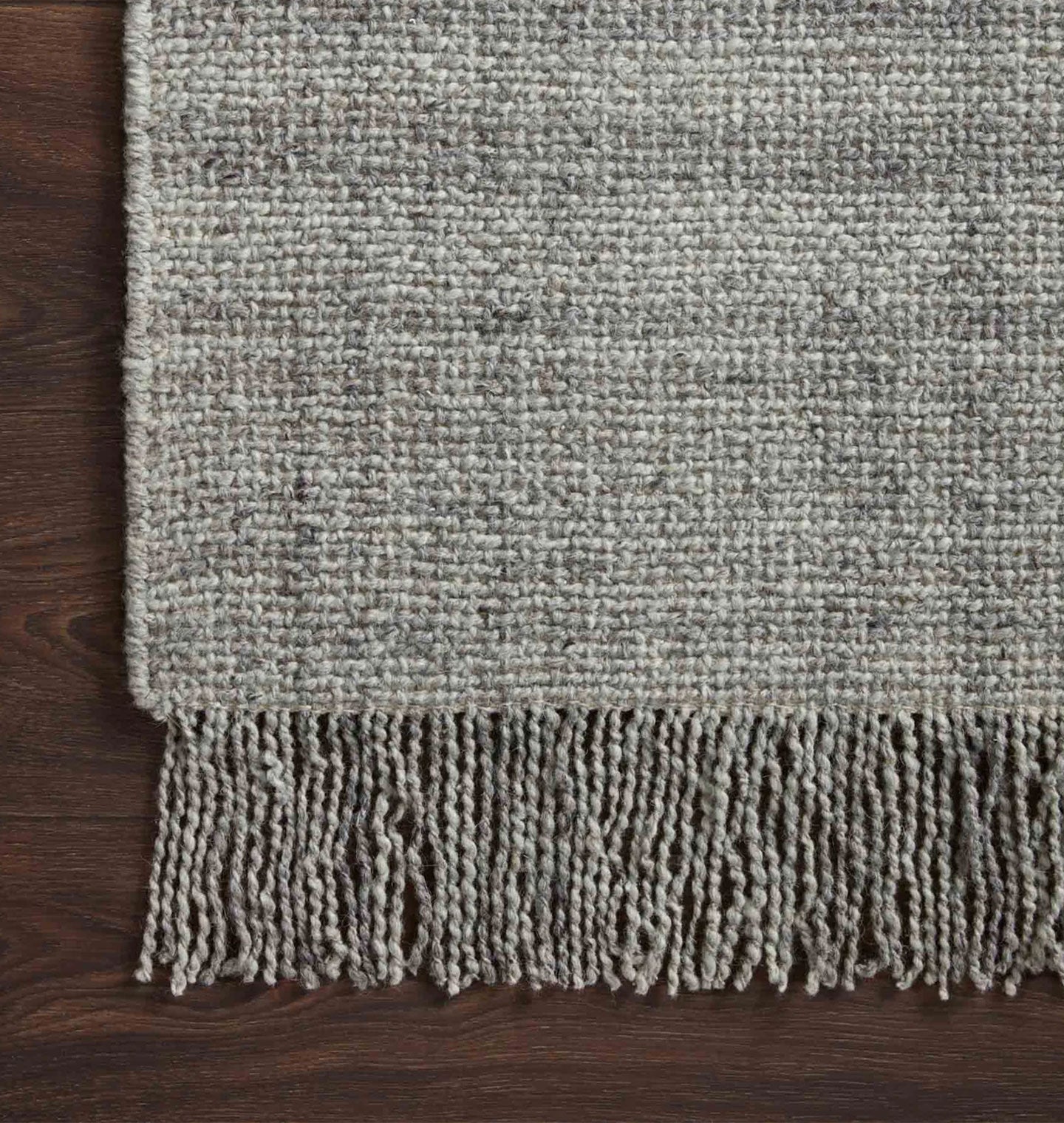 Amber Interiors - Caleb CAL - 03 Grey / Dark Grey