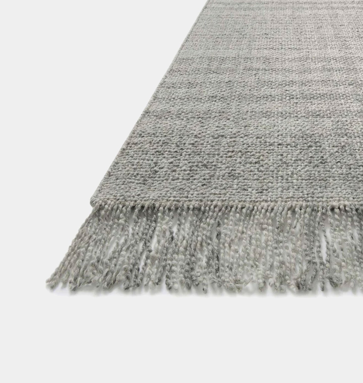 Amber Interiors - Caleb CAL - 03 Grey / Dark Grey