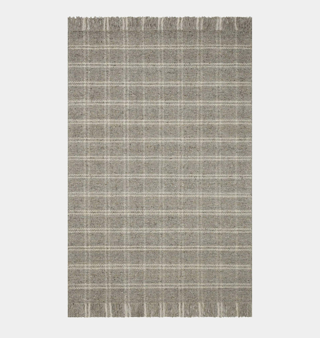 Amber Interiors - Caleb CAL - 04 Taupe / Natural