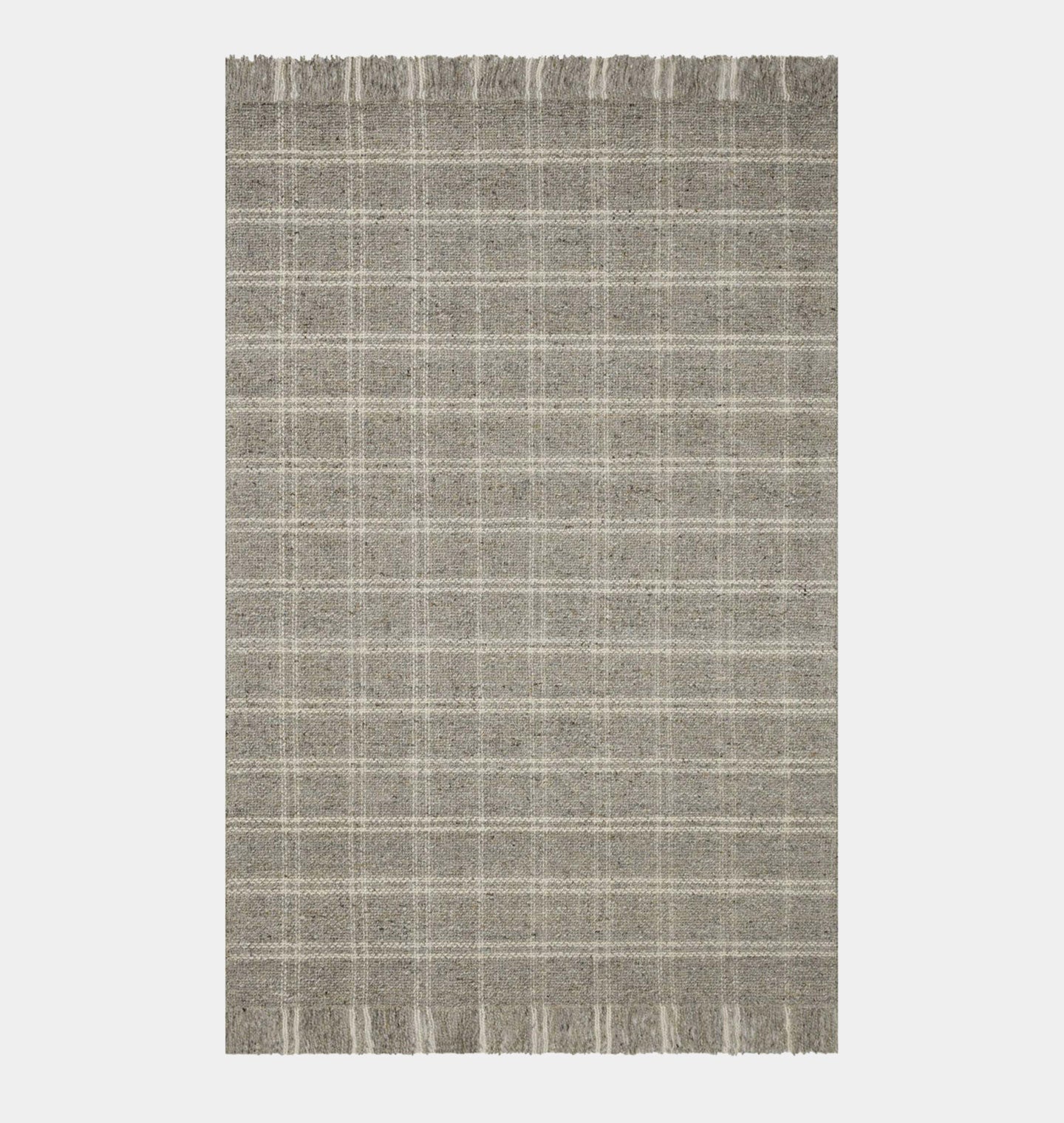 Amber Interiors - Caleb CAL - 04 Taupe / Natural