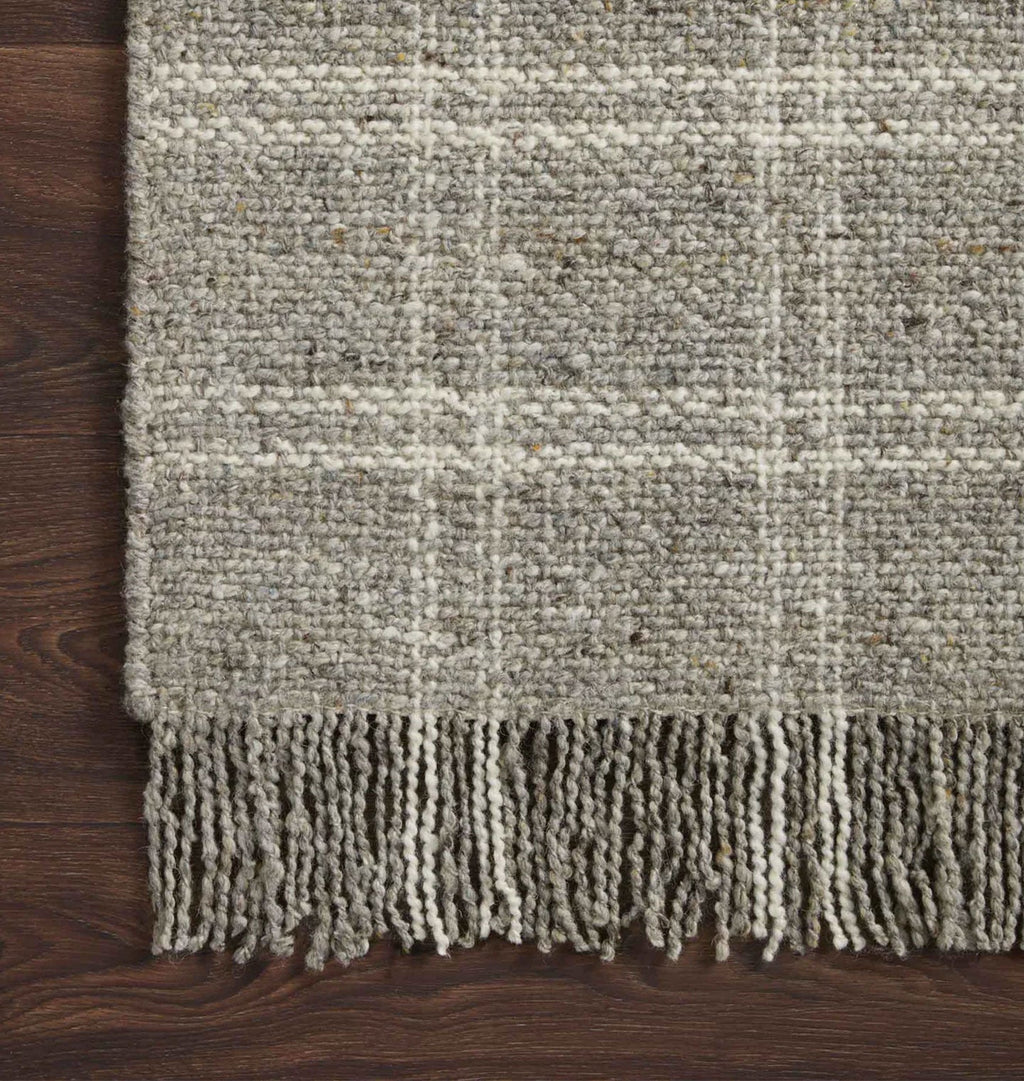 Amber Interiors - Caleb CAL - 04 Taupe / Natural