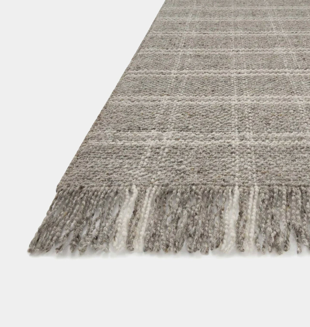 Amber Interiors - Caleb CAL - 04 Taupe / Natural