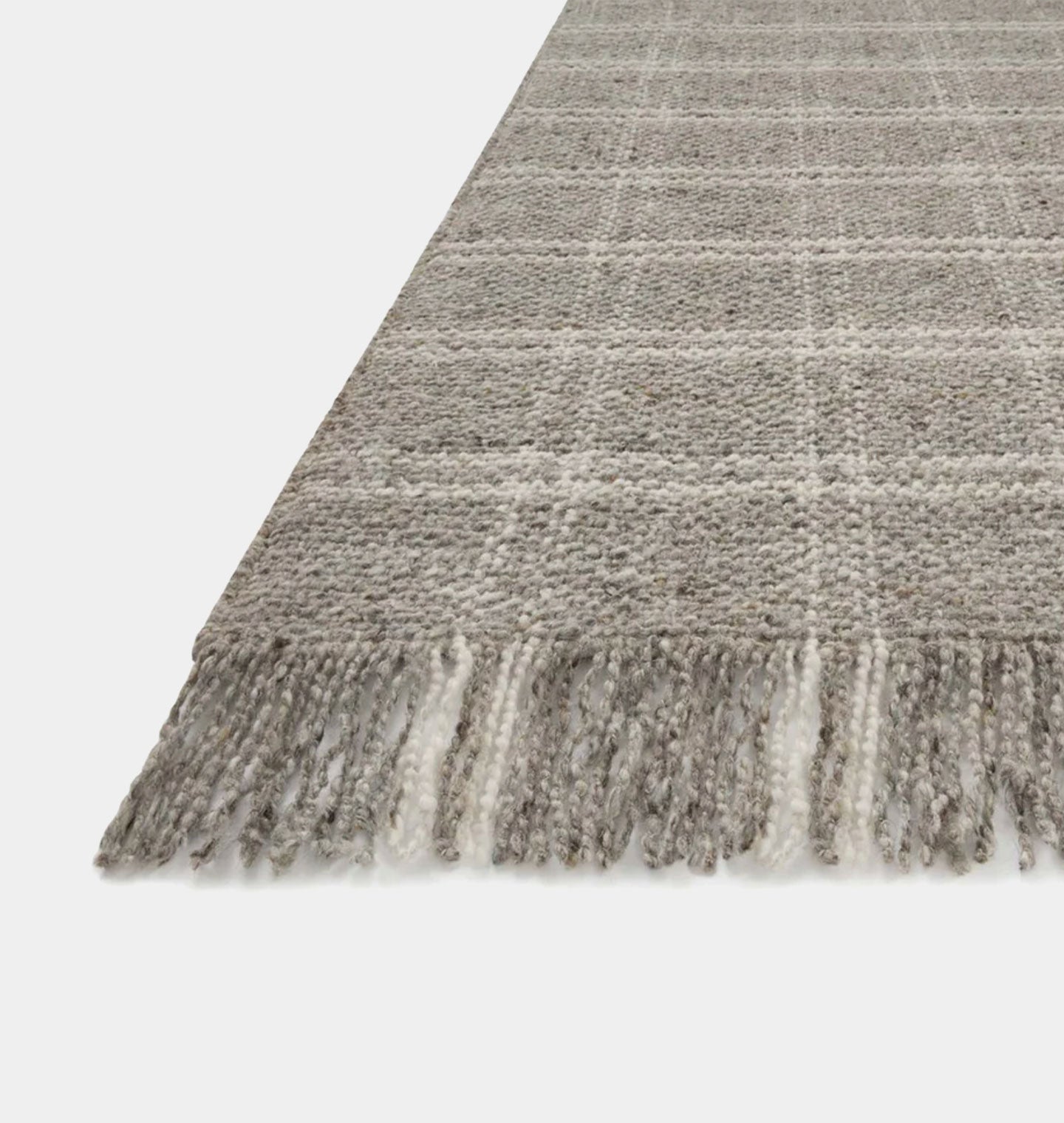 Amber Interiors - Caleb CAL - 04 Taupe / Natural