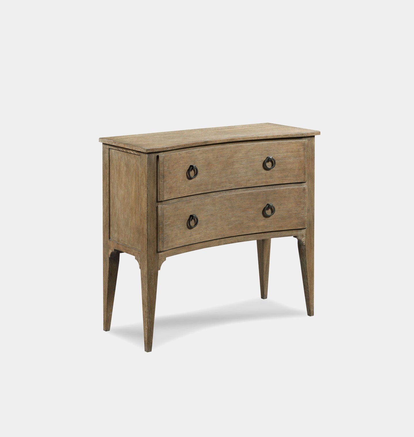 Amber Interiors - Calgary Console