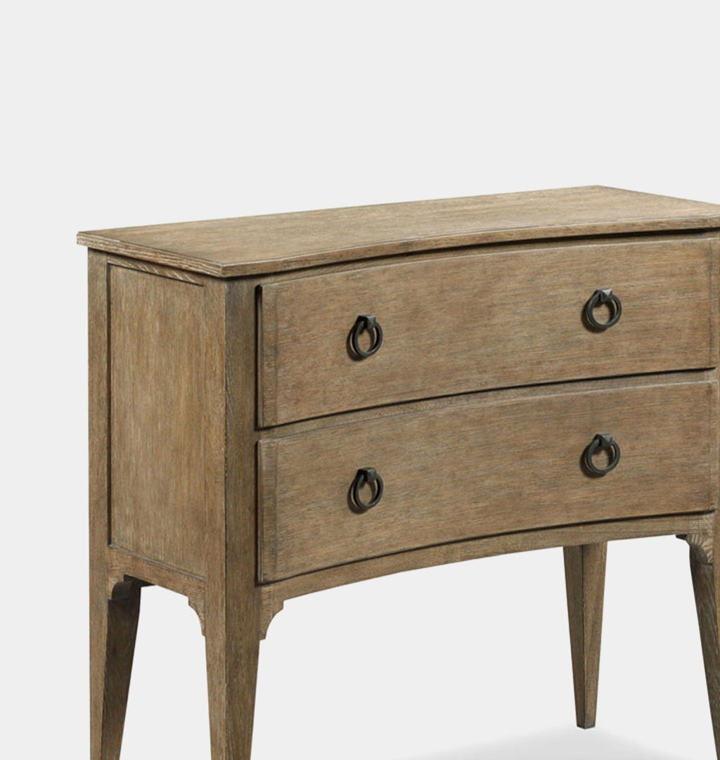 Amber Interiors - Calgary Console