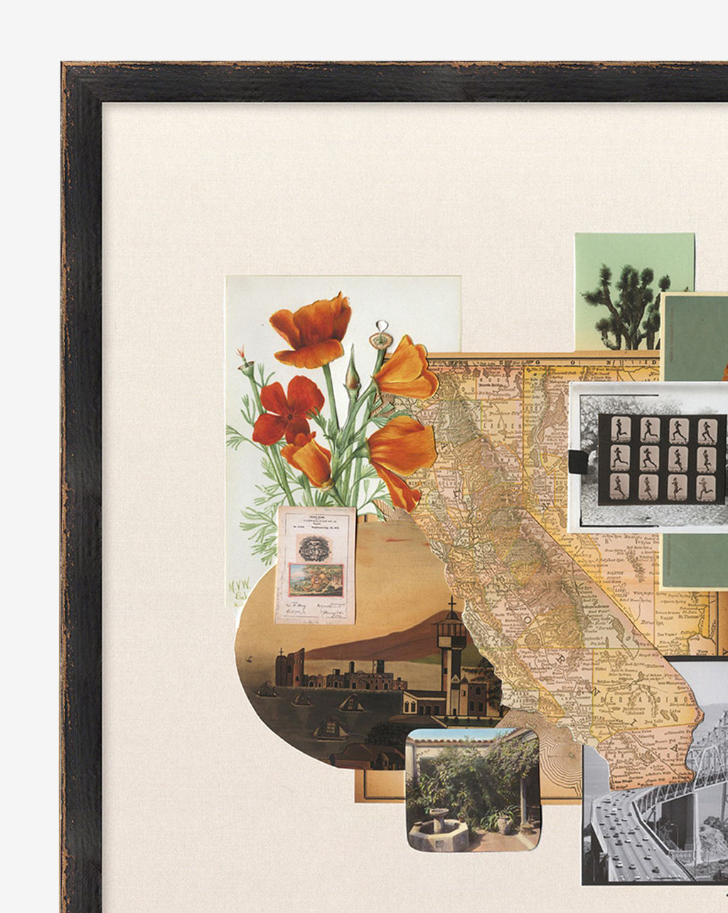 McGee & Co - California Time Capsule