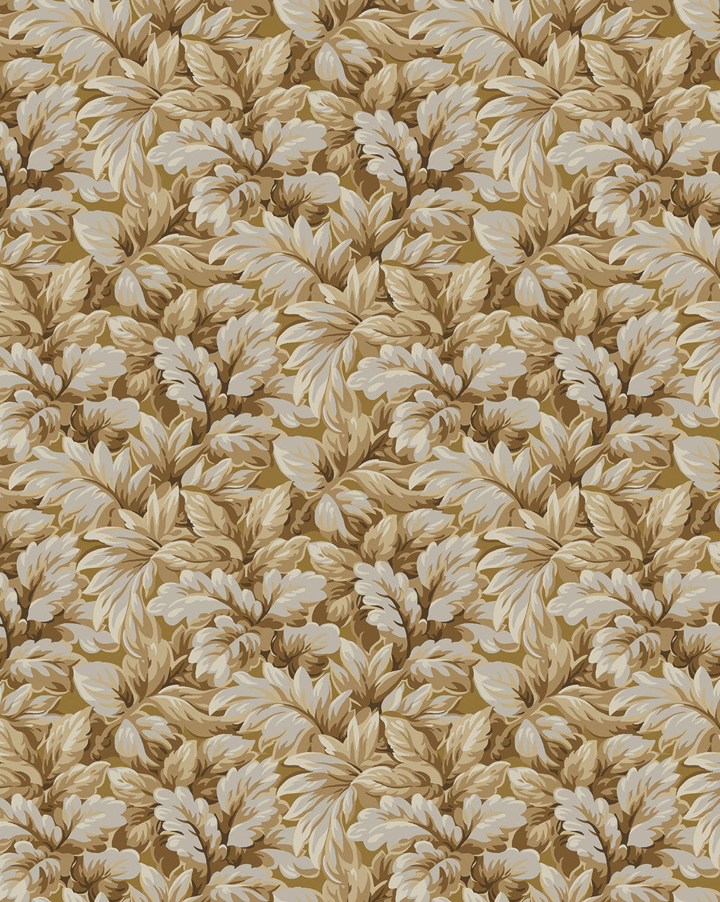 McGee & Co - Calista Sisal Wallpaper