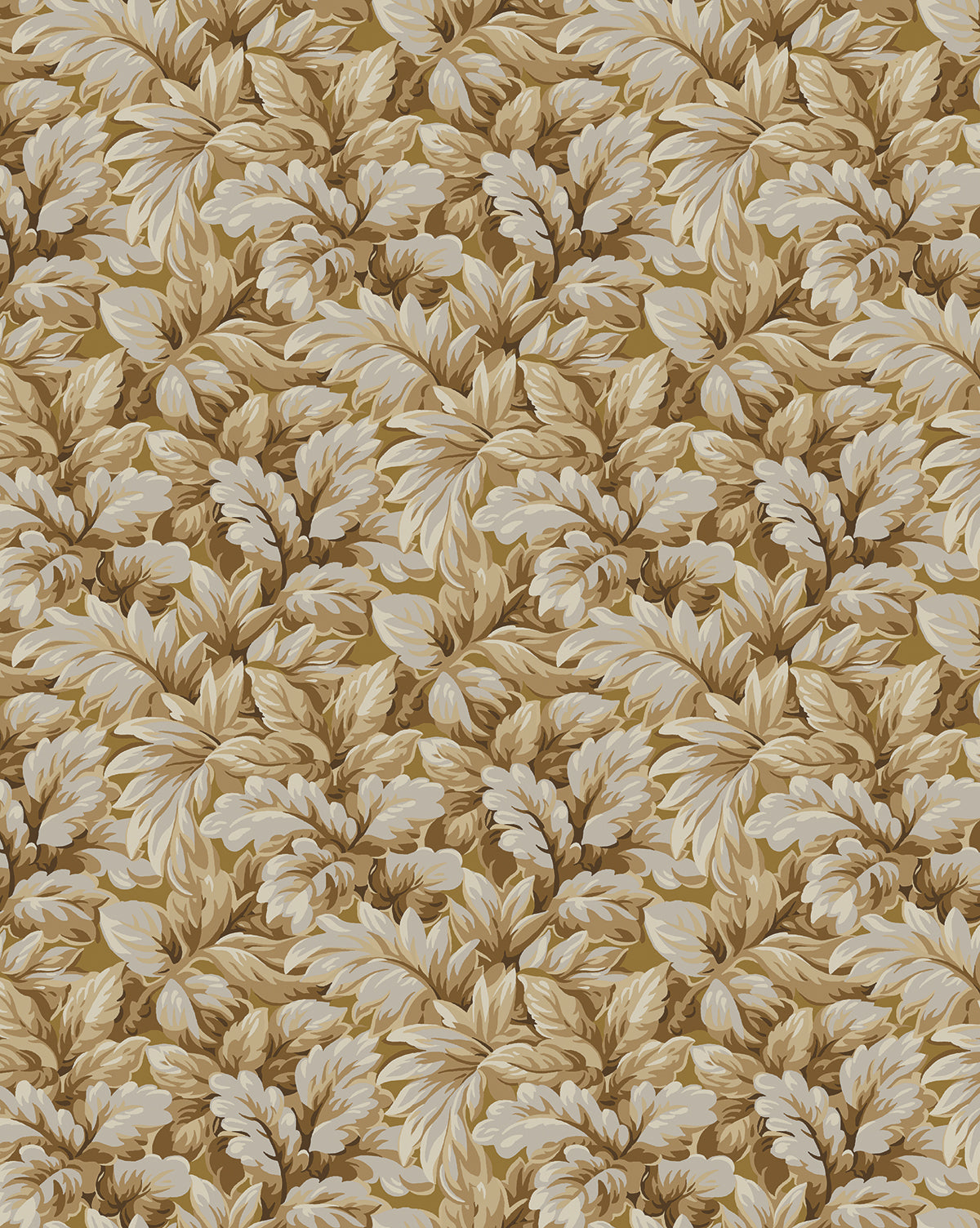 McGee & Co - Calista Sisal Wallpaper