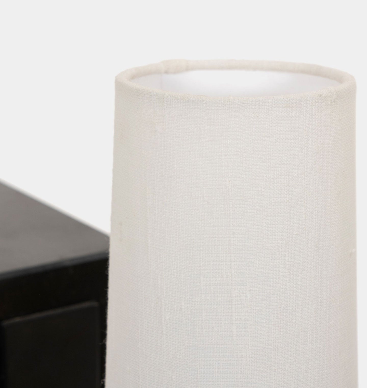 Amber Interiors - Calla Bookshelf Lamp