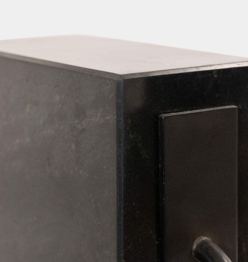 Amber Interiors - Calla Bookshelf Lamp