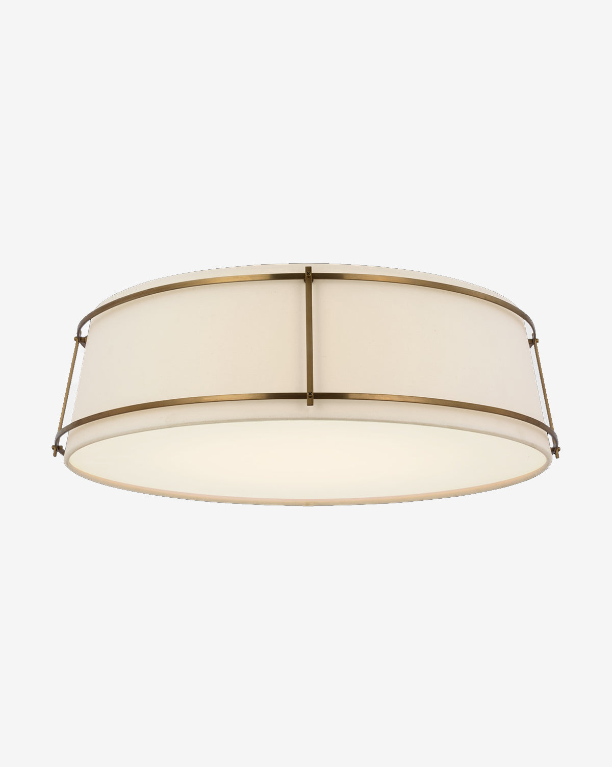 McGee & Co - Callaway Flush Mount