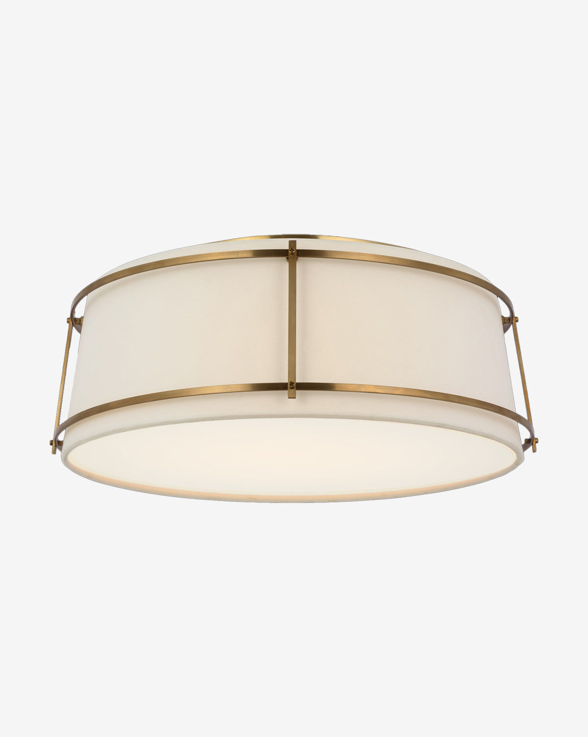 McGee & Co - Callaway Flush Mount