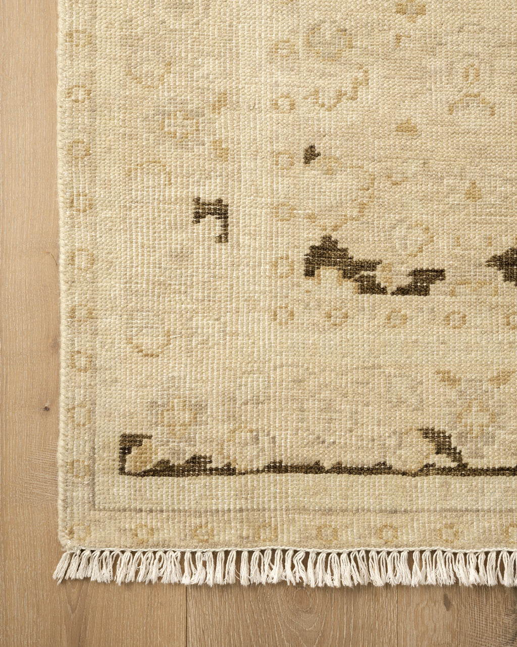 McGee & Co - Calpurnia Hand - Knotted Wool Rug