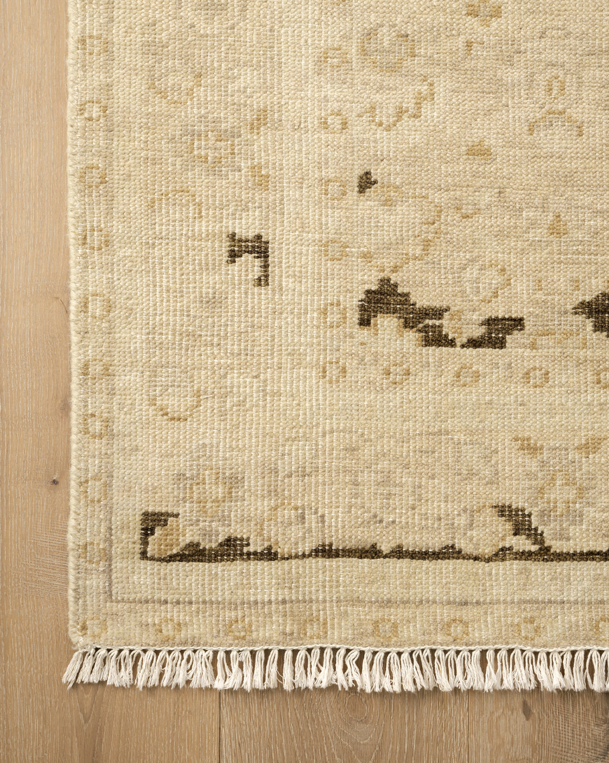 McGee & Co - Calpurnia Hand - Knotted Wool Rug