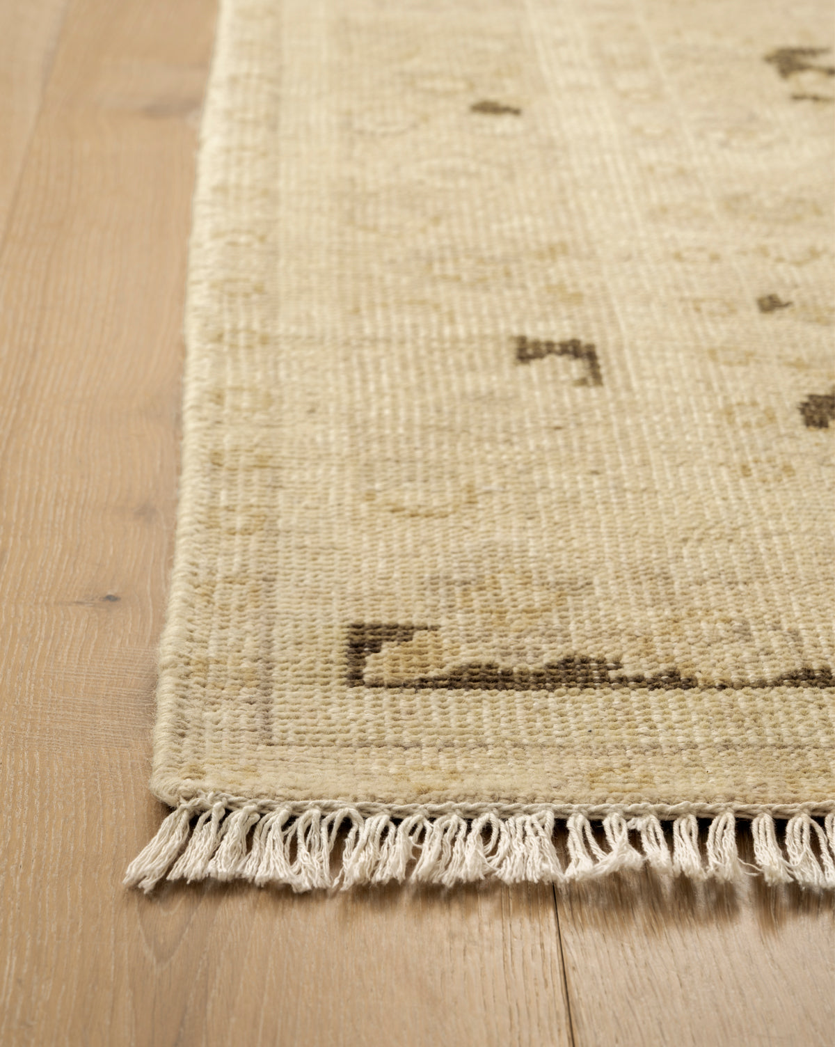 McGee & Co - Calpurnia Hand - Knotted Wool Rug