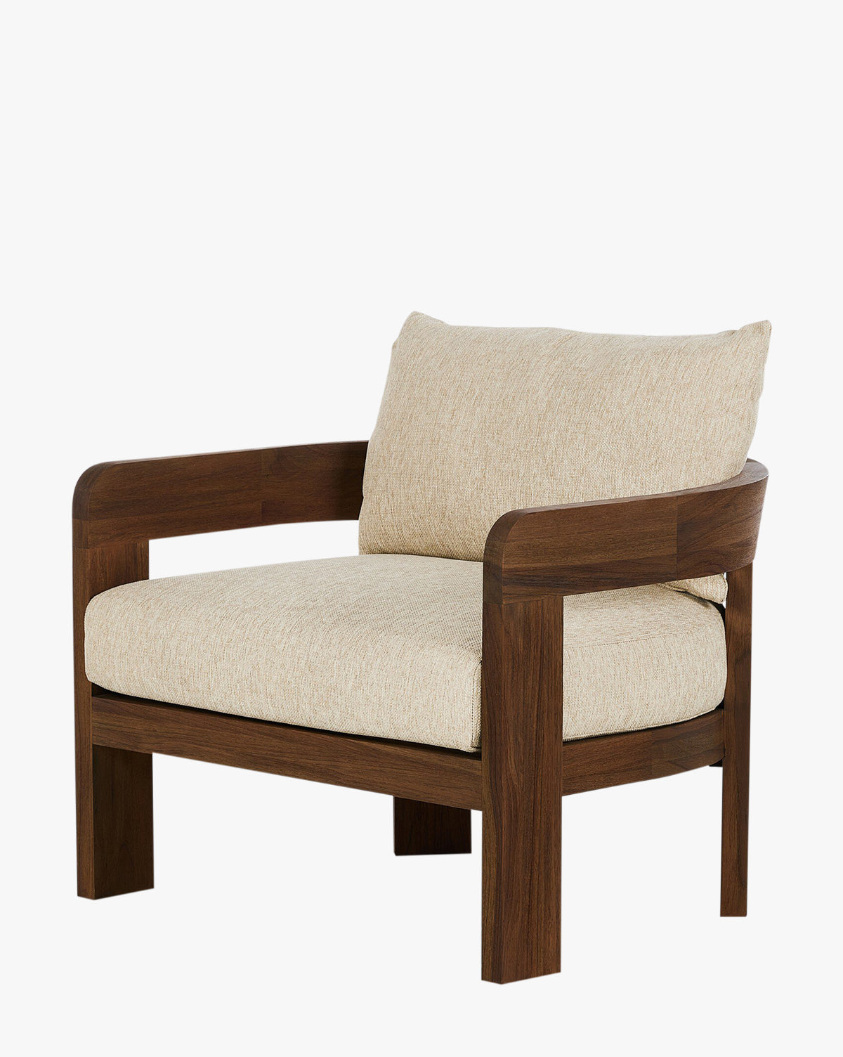 McGee & Co - Camara Outdoor Dining Chair